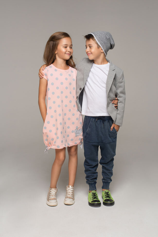 Kategoriebild f�r 'Kinder'