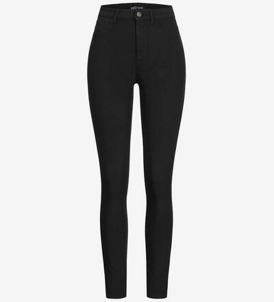 Produktbild f�r 'Damen NOOS High-Waist Skinny Jeggings'