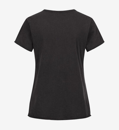 Produktbild f�r 'Damen T-Shirt in Changing World Print'