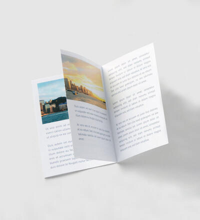 Produktbild f�r 'Flyer A4'