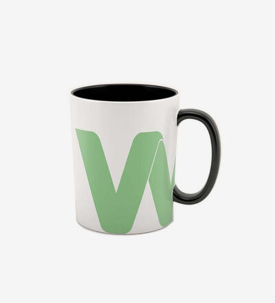 Produktbild f�r 'Personalisierte Tasse'