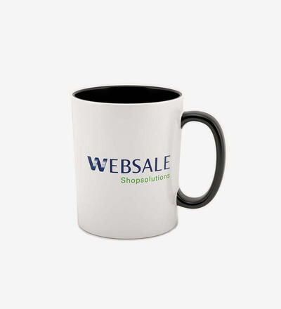 Produktbild f�r 'Personalisierte Tasse'
