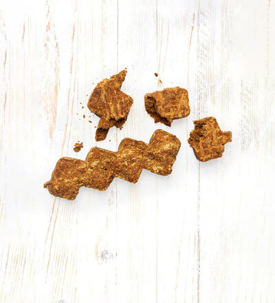 Produktbild f�r 'Pansen-Geb�ck, 3 Stk. | 8 Stk.'