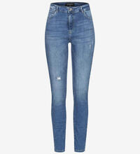 Produktbild f�r 'Damen NOOS High-Waist Curvy Skinny Jeans'