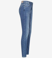 Produktbild f�r 'Damen NOOS High-Waist Curvy Skinny Jeans'