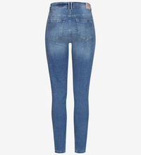 Produktbild f�r 'Damen NOOS High-Waist Curvy Skinny Jeans'