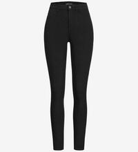 Produktbild f�r 'Damen NOOS High-Waist Skinny Jeggings'