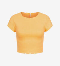 Farbe: cornsilk gelb