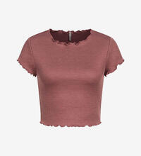 Farbe: rose brown