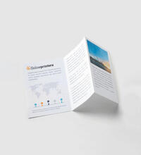 Produktbild f�r 'Flyer A4'