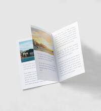 Produktbild f�r 'Flyer A4'