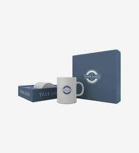 Produktbild f�r 'Personalisierte Tasse mit Box'