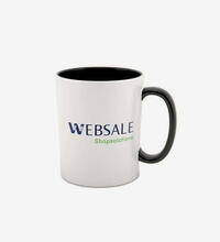 Produktbild f�r 'Personalisierte Tasse'
