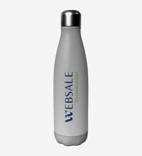 Produktbild f�r 'Personalisierte Isolierflasche'