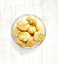 Produktbild f�r 'Gem�se-Pastetchen'